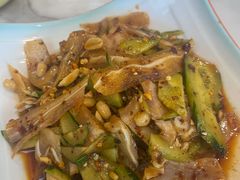 -老四川平头酸菜鱼(衙前店)