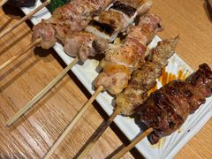 -桂马·日本料理·海胆·海鲜饭·酒场(民主广场店)