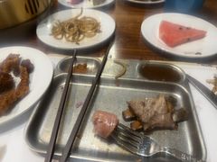 -汉巴味德(沈阳万象汇店)