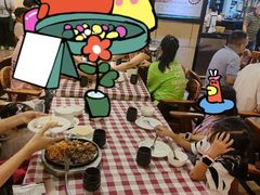 -开心果牛扒城(雍华庭店)