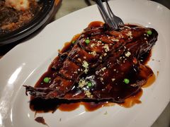 -绿茶餐厅(成都大悦城店)