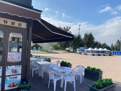 -西涌国际滨海旅游区