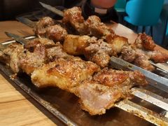 -品回味清真西北楼(宁波首店)