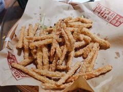 -肖记公安牛肉鱼杂馆· 省级非物质文化遗产(仁和路店)