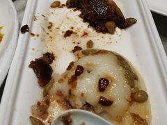 -老爷庙风味美食府(魏都大道店)