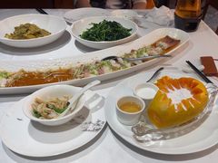 -味钱塘·钱塘浙宴(宋城之江银泰店)