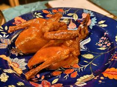 八仙乳鸽-誉八仙粤菜(万象天地店)