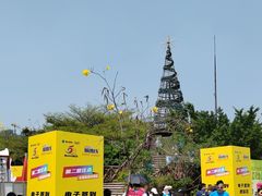 -长鹿旅游休博园