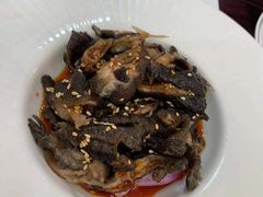 -农家小院(朱雀桥店)