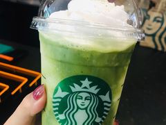 -星巴克(绵阳涪城凯德店)
