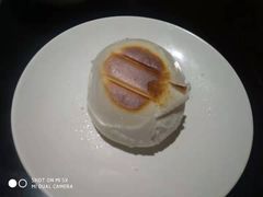 烤馍-陶乐舍本味蒸饺