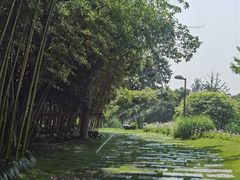 -阳澄湖费尔蒙酒店