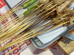 -饶福记·南昌烧烤大排档(九龙湖土著店)