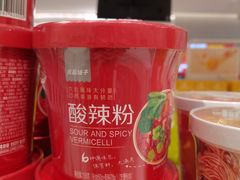 酸辣粉-良品铺子(白云新世界店)