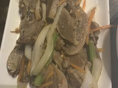 -尚雅铁板料理自助餐厅(乐松店)