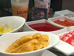 -海底捞火锅(八佰伴店)