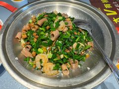 -老济南·济南菜(大明湖店)