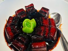 -蘇锦宴·淮扬菜烤鸭·小院(三元桥霄云路店)
