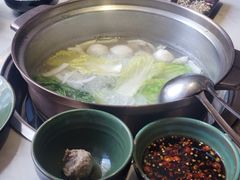 原味椰子鸡-狐狸爱上椰子鸡(滨江星光大道店)