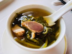 -金轩中餐厅 Jin Xuan(浦东丽思卡尔顿酒店)