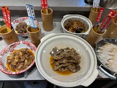 -屋里饭菜·湘菜馆(火车站店)
