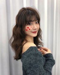 点击看大图 -KIMI HAIR SALON·烫染设计店
