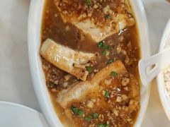 -溪涧堂农家土菜(神仙居店)