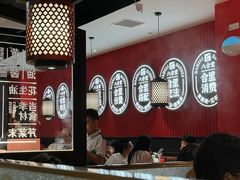 -八合里潮汕鲜牛肉火锅(惠州华贸店)