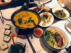 -美奈小馆·越南料理(中航城君尚购物中心店)