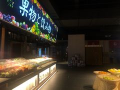 -蓝鲸湾汤泉(包河店)