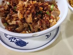 -笨罗卜浏阳菜馆(太平街店)
