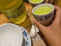 -寨子里的钵钵菜-湘西山里菜(火车站店)