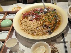 -外滩往事民国上海菜(黄浦店)