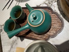 -潮堂 · 潮州菜(国贸商城店)