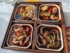 -小满海鲜·别院(天津旗舰店)