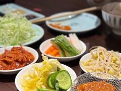 -蒜香焼肉PURUSHIN(马场路店)