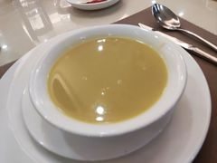 扁豆汤-苏坦土耳其餐厅(白云宾馆店)