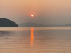 -东钱湖旅游度假区