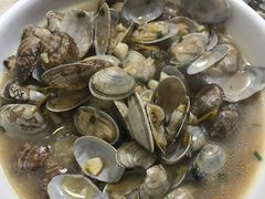 招牌花甲-大叔家福鼎小吃(十全街店)