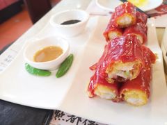 -点都德(聚福楼店)