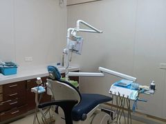 -佛山中大口腔医院·市二级口腔专科医院