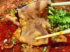 牛肉-成都你六姐·牛肉冒菜(城市集市合生汇店)