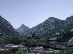 -禅宗少林·音乐大典