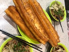 -大福来锅巴菜(古文化街店)