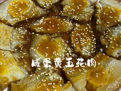 -黎记大排档(慈云路店)