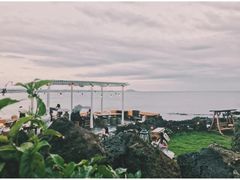 -Cafe Aewol Monsant