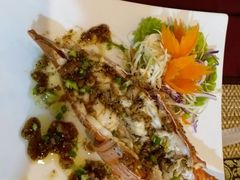 -BAI BUA RESTAURANT