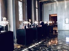 -悦厅·下午茶(杭州柏悦酒店)