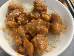 -品香排骨饭(羊官路店)