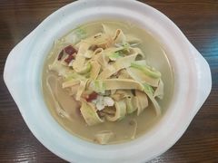 永河皮子煲-农轩·醉黄冈